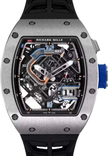 30 Best Richard Mille Quotes With Image 